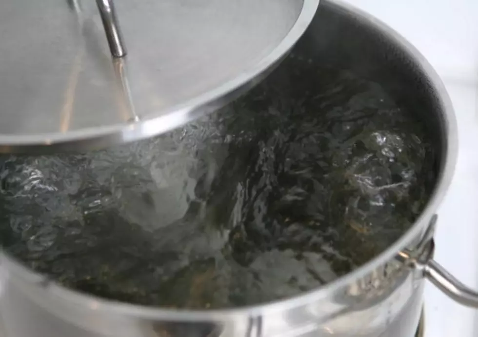 Boil Water Notice Issued for Portions of Nacogdoches County