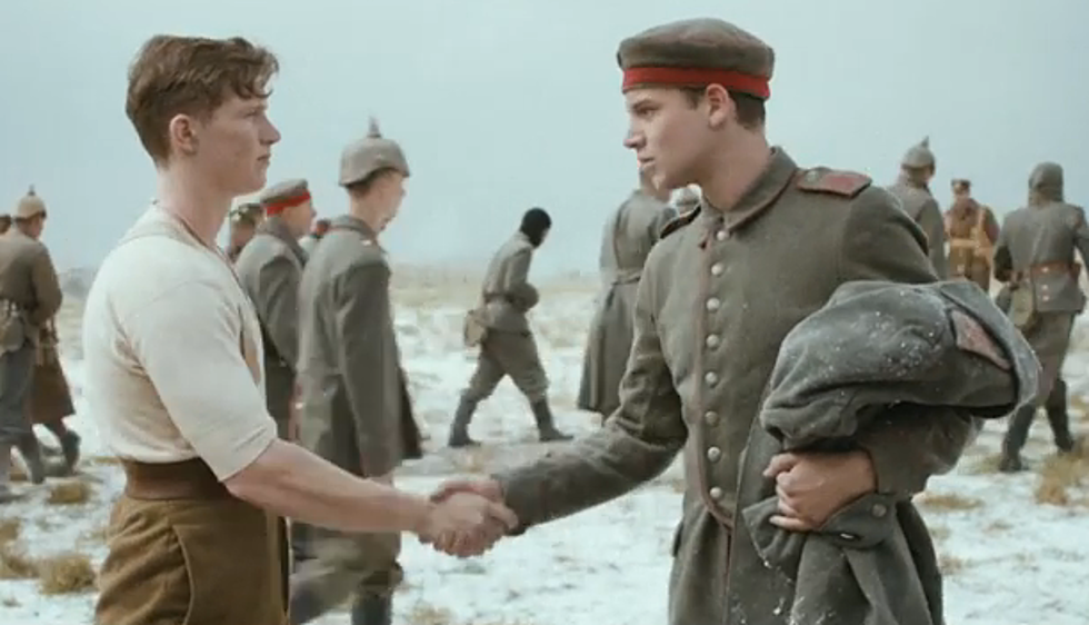 Holiday Spirit Beautifully Captured in this Christmas Ad [WATCH]