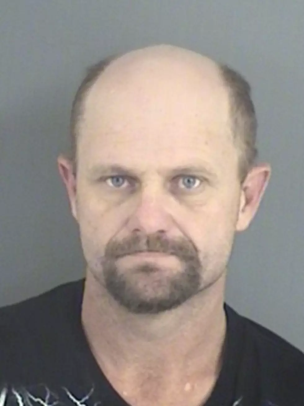 Diboll Man Suspected of Damaging Local Businesses Arrested