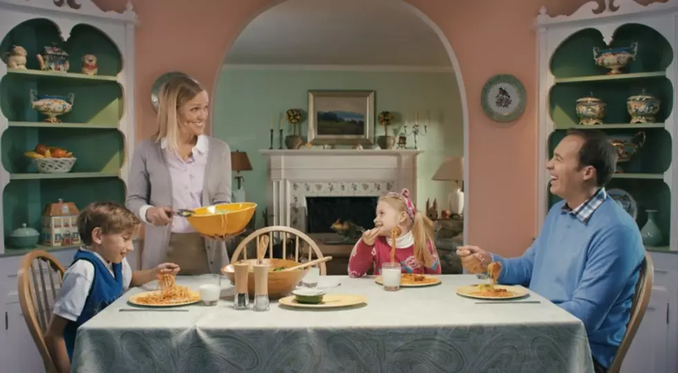 Geico&#8217;s Hilarious &#8216;Skip Ad&#8217; Commercial [WATCH]