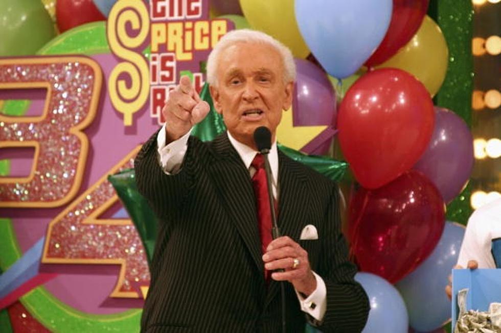 Bob Barker Returning to The Price is Right