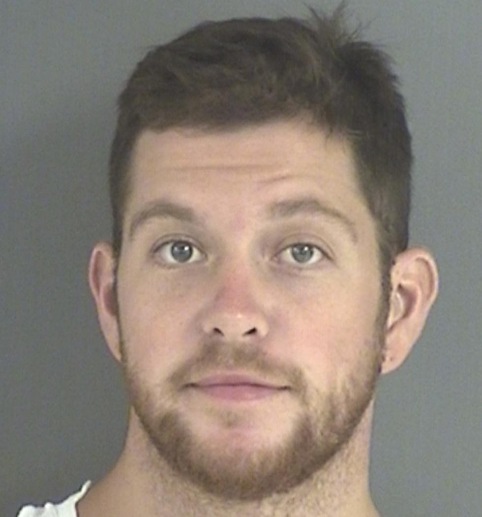 Lufkin Man Arrested for Theft Shouldn’t Have Asked the Police for This Favor