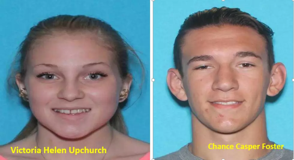 Amber Alert Issued for Waxahachie Teen