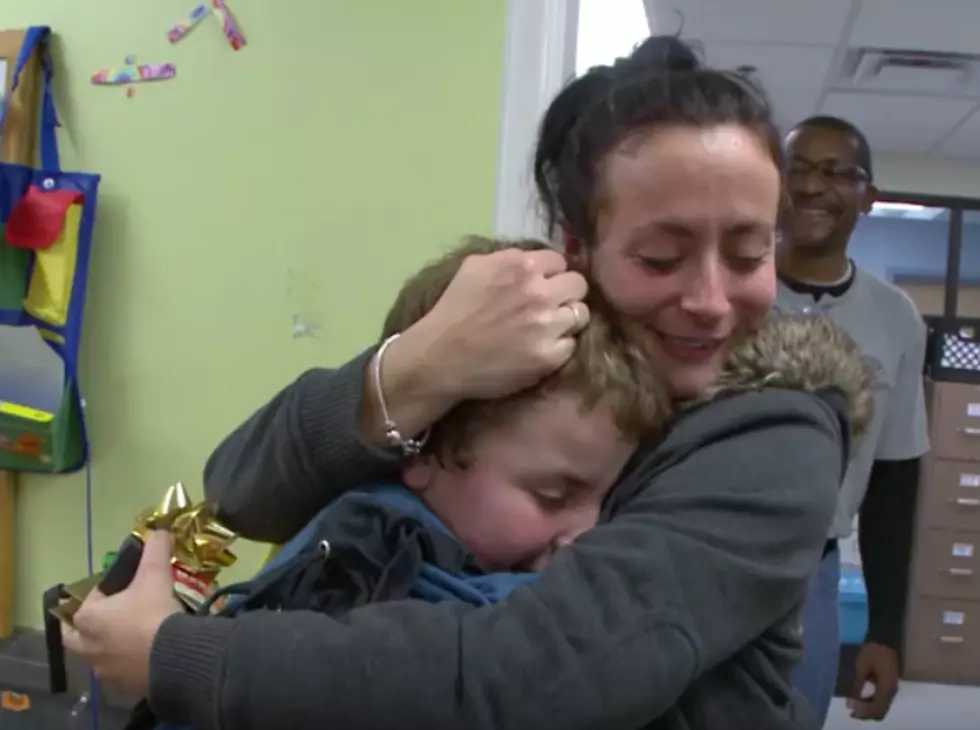 Kids Sacrificing Gifts to Help Parents Will Bring Tears [WATCH]