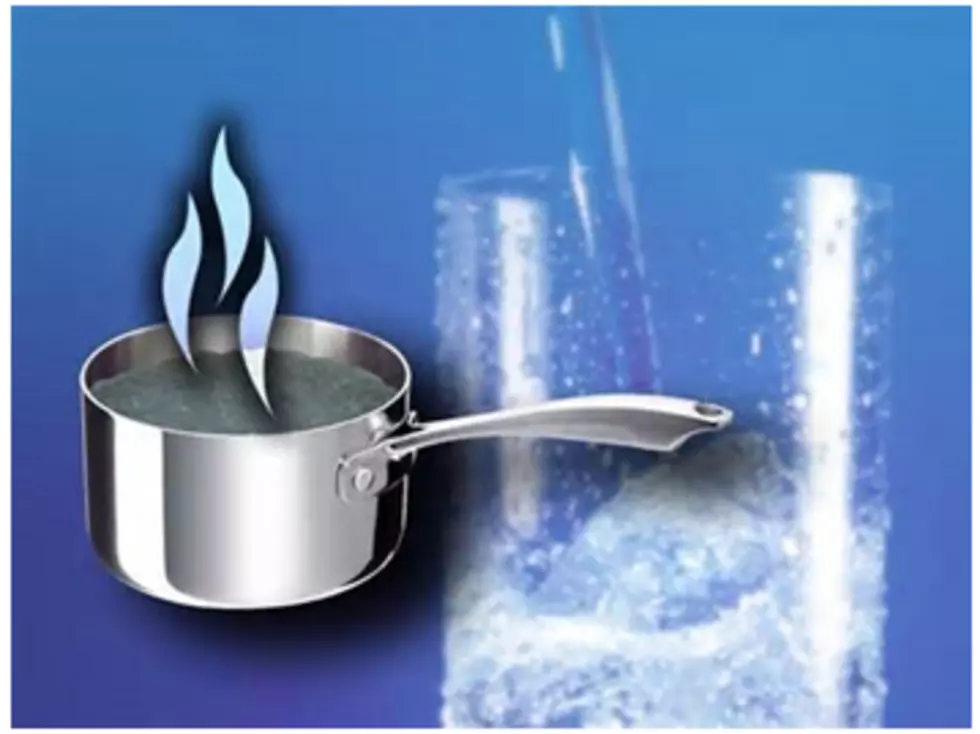 City of Wells Issues Boil Water Notice