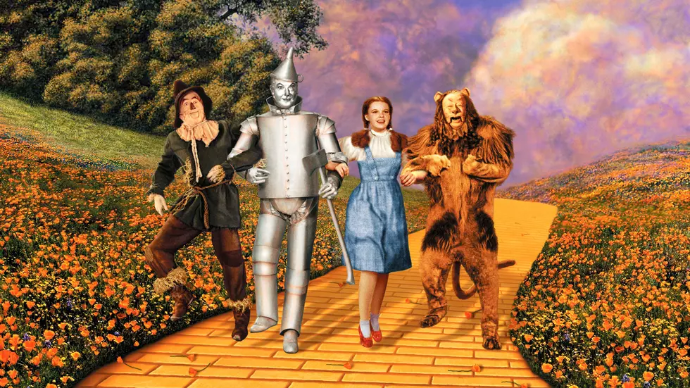Experience ‘The Wizard of Oz’ At The Historic Pines Theater – 5 Dollar Film Series