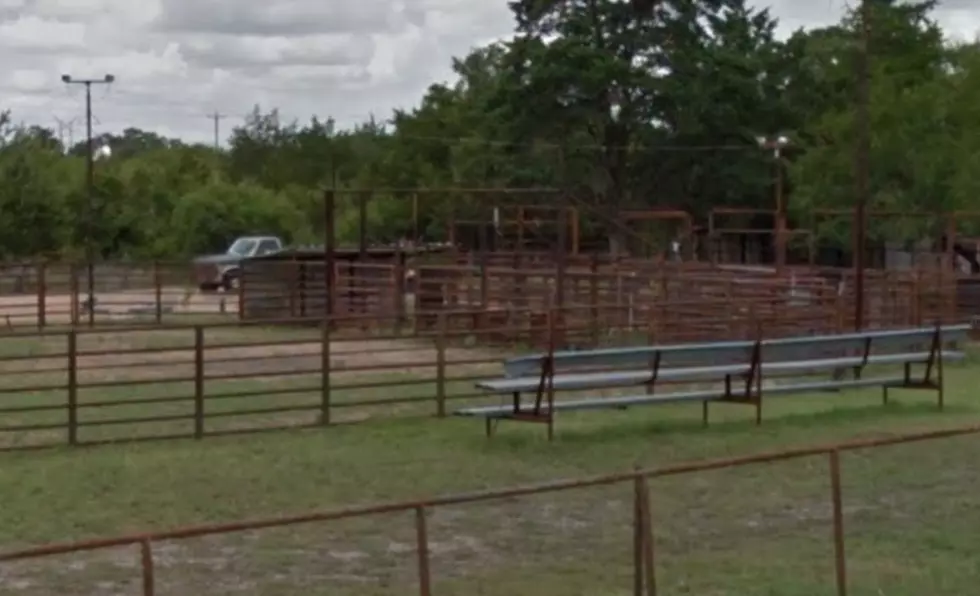 Texas Man Dies at Weekend Bull Riding Event