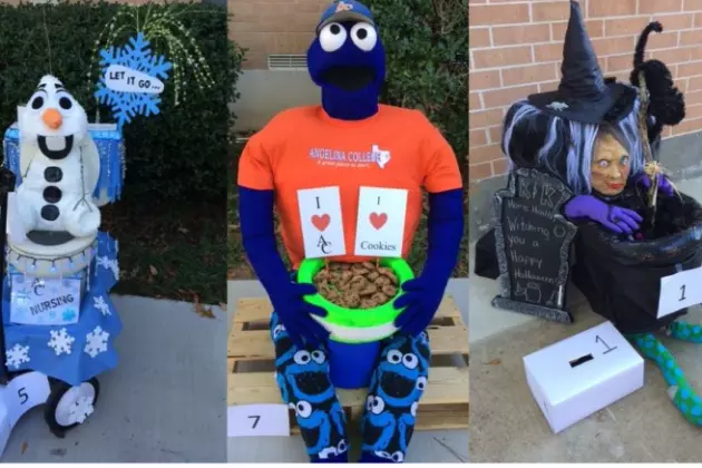 2nd Annual Fall Folly Set for Thursday Night on A.C. Campus