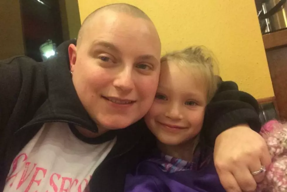 Chireno Girl to Donate Bone Marrow to Mom Who is Fighting Cancer