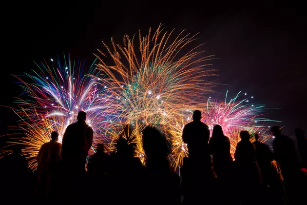 Fireworks Will Be Legal in Lubbock County This 4th Of July