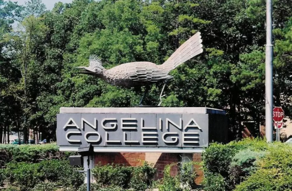 Angelina College Releases Names of Students on President’s/Dean’s Lists