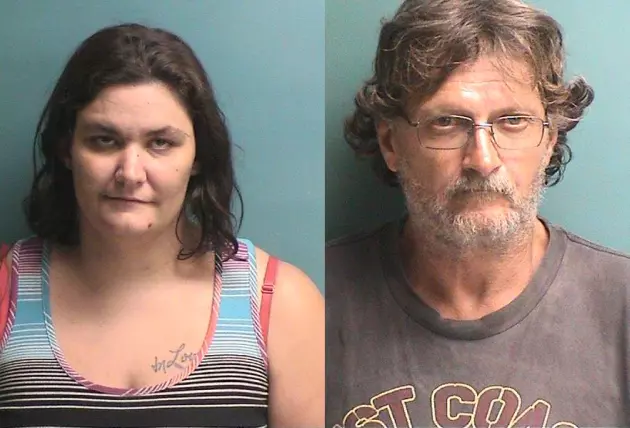 Nacogdoches Sheriff&#8217;s Deputies Make Two Drug Related Arrests