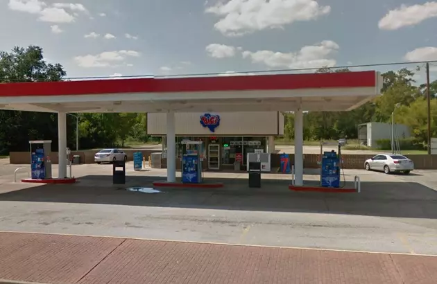 Card Skimmers Found In Gas Pumps at Lufkin Convenience Store