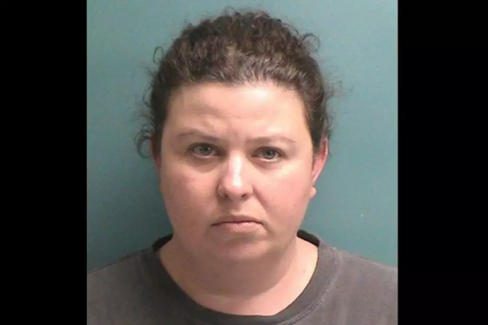Nacogdoches Deputies Arrest Woman for Aggravated Assault