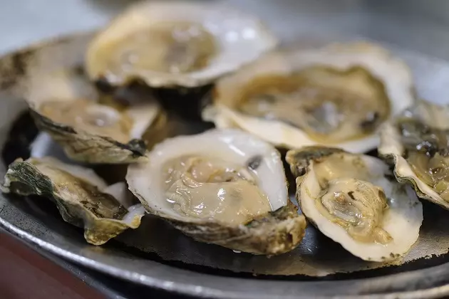 Jasper County Woman Dies From Eating Contaminated Oysters