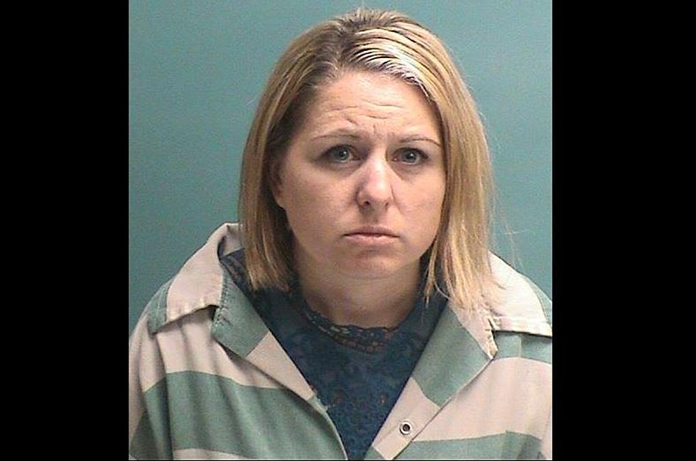 Nacogdoches Woman Arrested for Making False Report