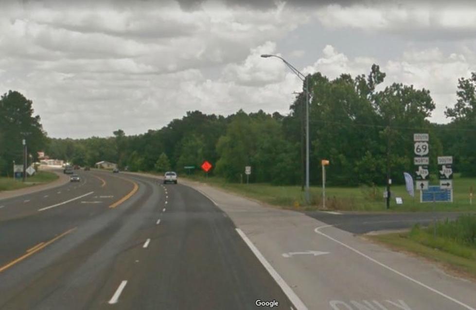 TxDOT to Recommend Traffic Signal at FM 326 and Highway 69 South