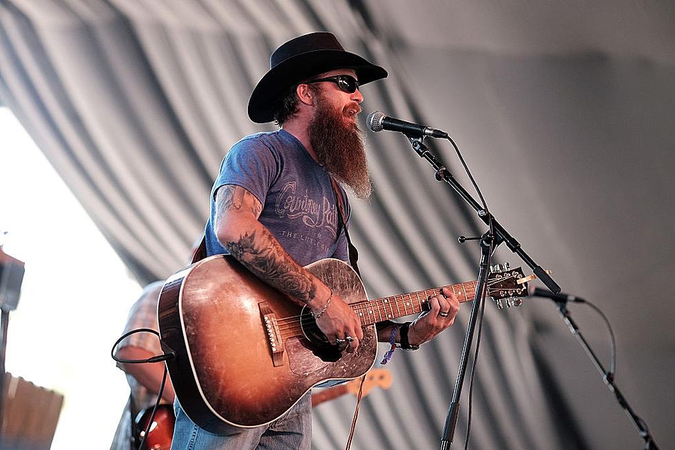 Cody Jinks Concert in Nac Canceled Because of Shooting Threat