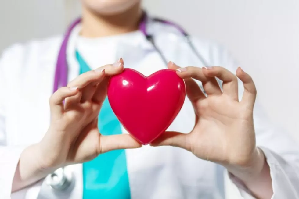 Heart Month 2019 – Information That Could Save Lives