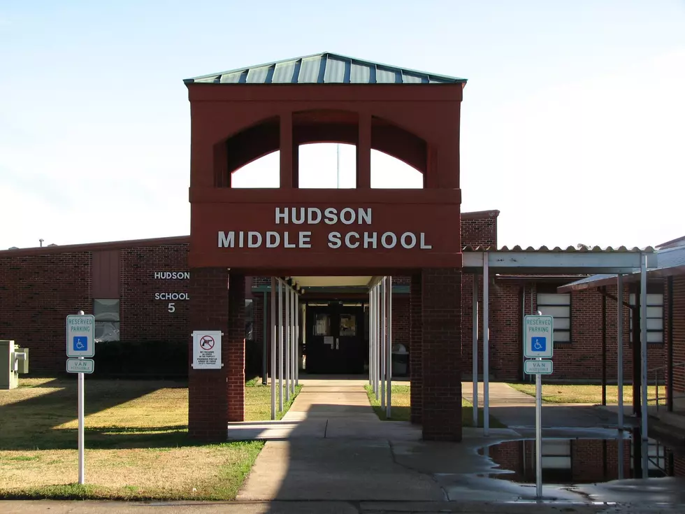Water Line Break Forces Hudson ISD to Close Schools at 11 Today