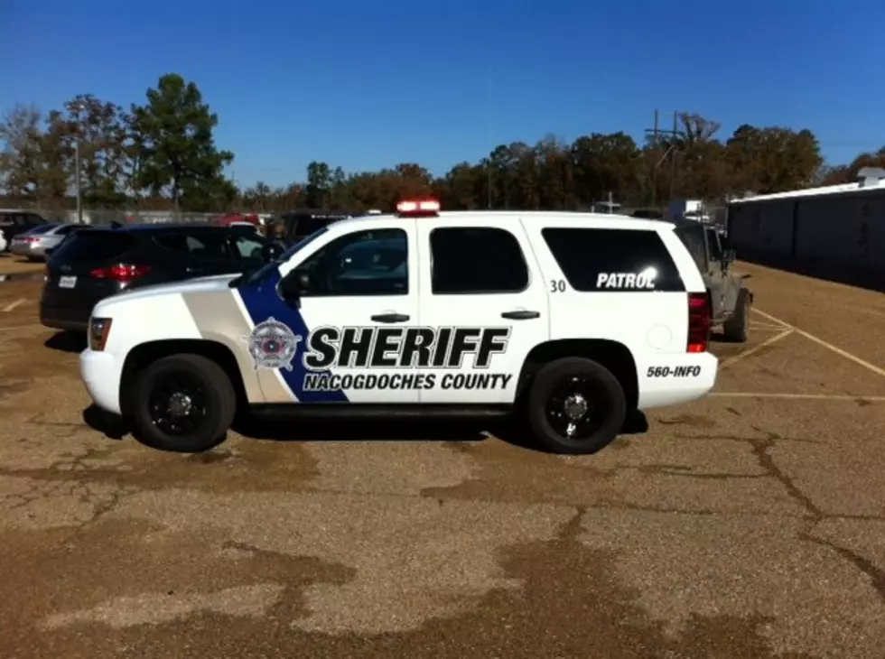 Nacogdoches Sheriff Warns Residents of ‘Warrant Scam’