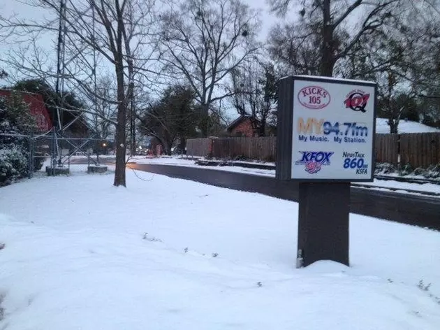 Winter Weather, Road Closures, and School Updates