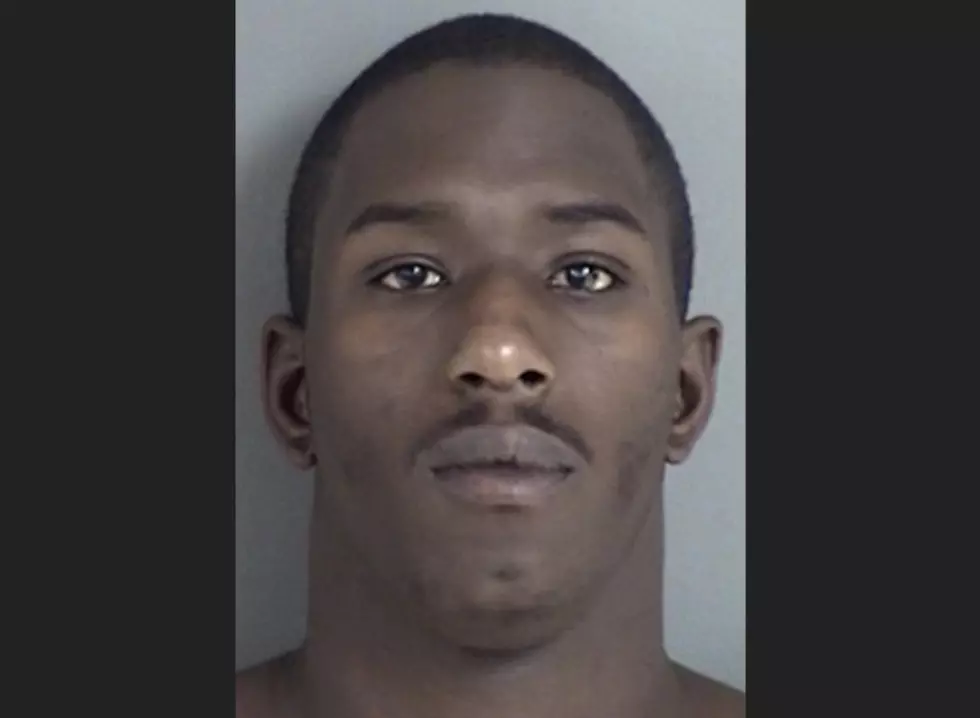 Lufkin Police Capture Man Wanted for Friday Afternoon Shooting
