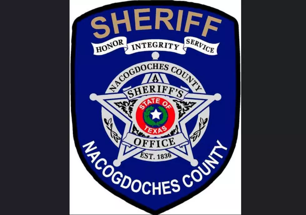 Nacogdoches Deputy Killed in Tragic Friday Morning Accident