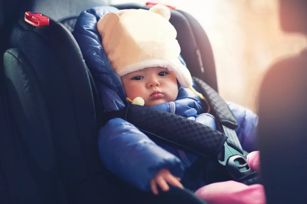 Nacogdoches ISD Collecting Car Seats for Parents in Need