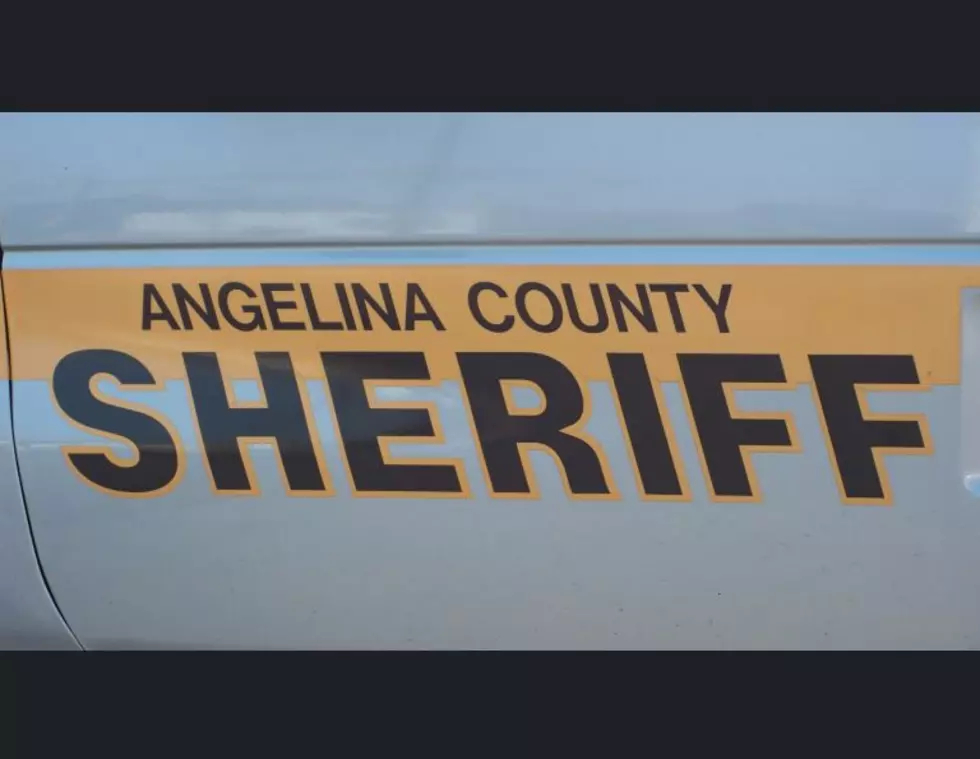 Drug Arrests Ramp Up In Angelina County