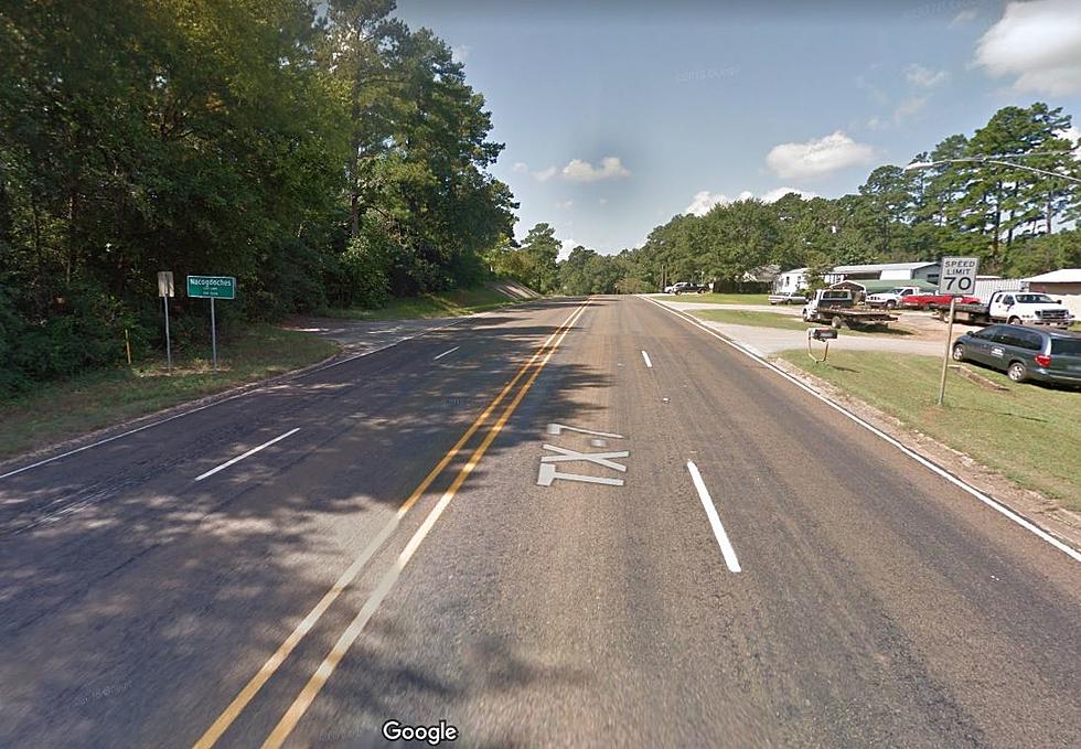 Speed Limit Change Set for State Highway 7