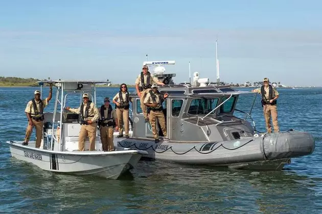 &#8216;Kali&#8217;s Law&#8217; Goes Into Effect for Texas Boaters in September