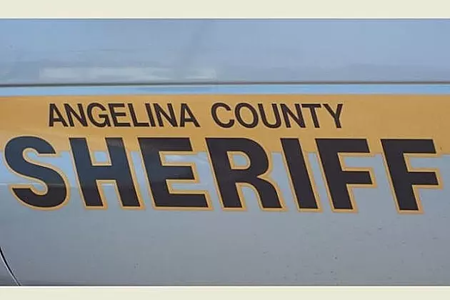 Angelina County Sheriff Confirms Exploding Tannerite Cause for Huge Boom
