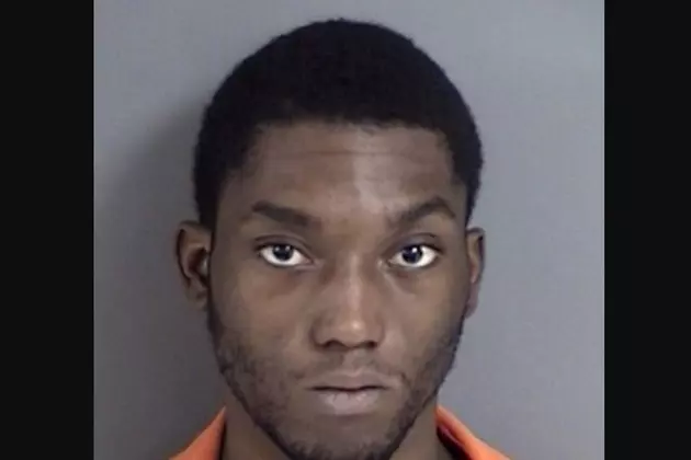 Lufkin Man Arrested for Aggravated Robbery of Which Wich