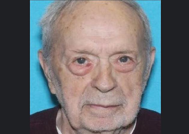 Angelina County Sheriff Issues Silver Alert for Zavalla Man