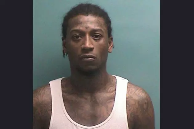 Fugitive Arrested by Nacogdoches County Sheriff&#8217;s Deputies