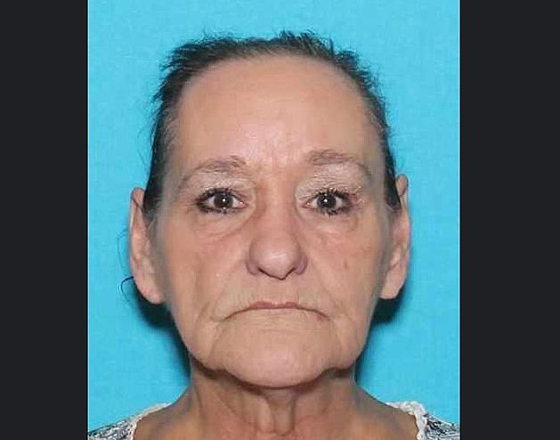 Help Needed in Locating Nacogdoches Woman Missing Since Sunday