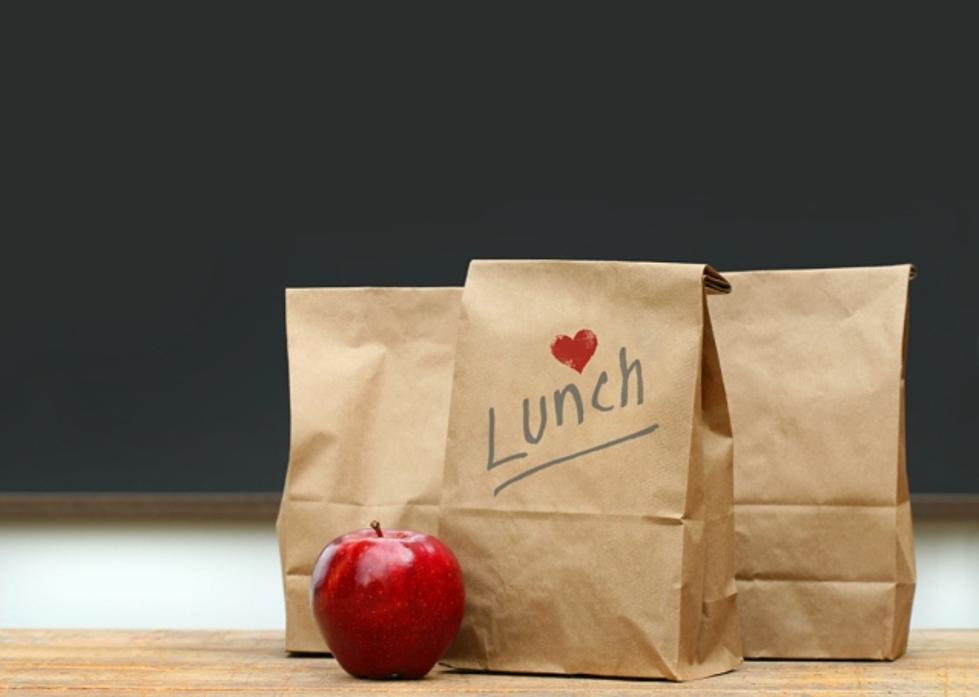 School Lunches Provision List
