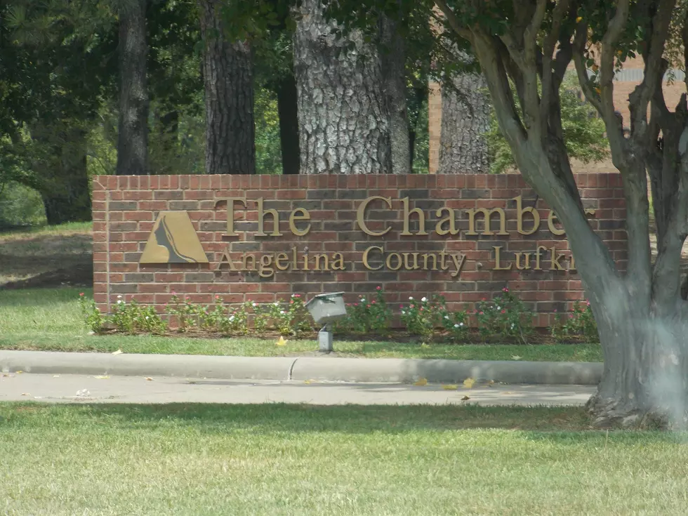 Lufkin Chamber FB Page Opens Line Between Business and Community
