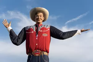 State Fair of Texas is Searching for the Next Voice of Big Tex