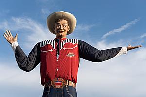 State Fair of Texas is Searching for the Next Voice of Big Tex