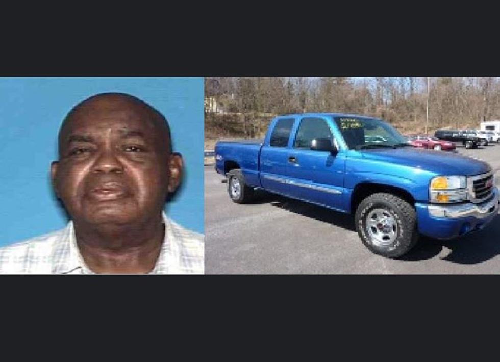 Silver Alert Issued for MIssing Carthage Man