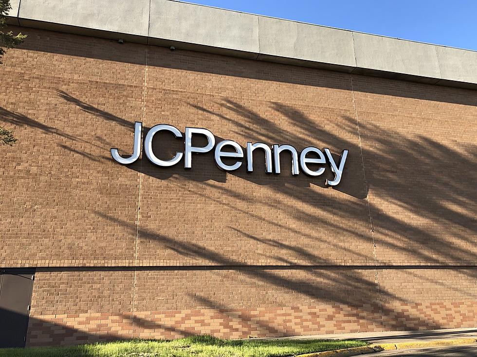 Lufkin's JCPenney to close