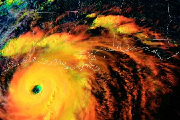 Hurricane Laura May Strike Coastline with 150 MPH Winds