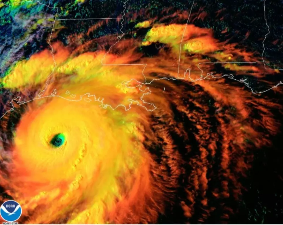 Hurricane Laura May Strike Coastline with 150 MPH Winds