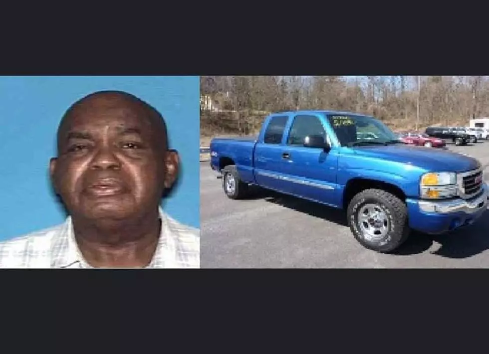 Carthage Man Missing Since May Possibly Found in East Texas Bayou