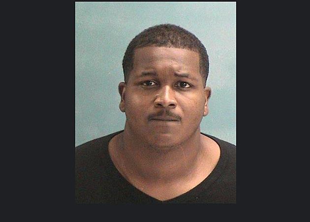 Nacogdoches Man Charged with Shooting Two Men in Central Heights