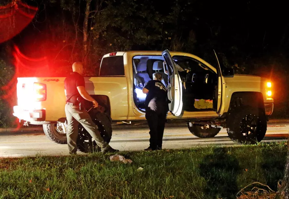 Lufkin Man Killed in Late Night Shooting on Timberland Drive