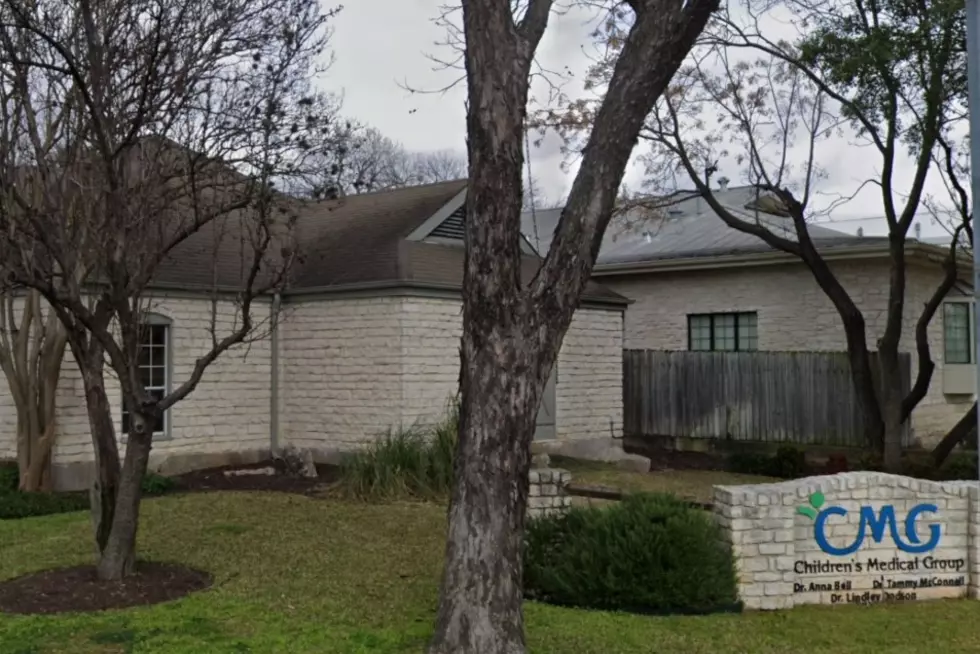 Pediatrician Taken Hostage, Murdered in Doctor’s Office in Austin