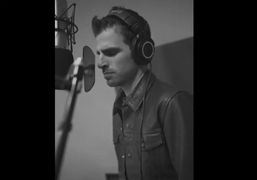Mitch Rossell Releases a Song That We Really Need Right Now